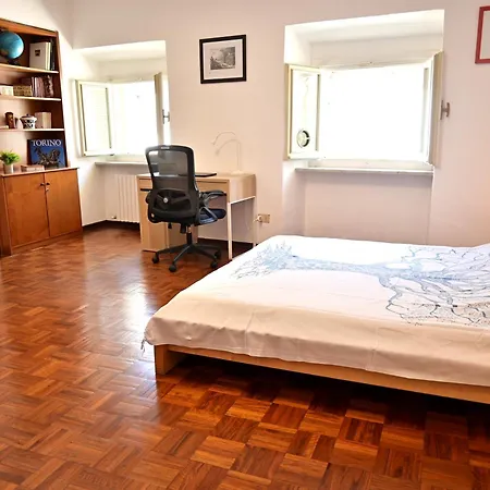Casa Minny Daire