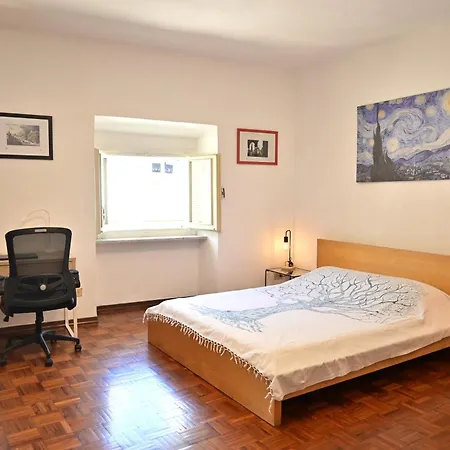 Casa Minny Turín