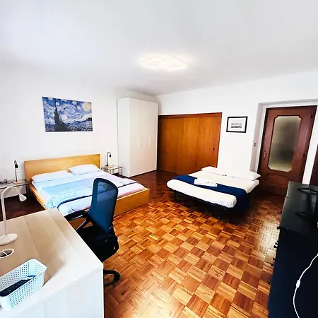 Casa Minny Apartmán *