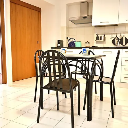 Apartmán Casa Minny Turín