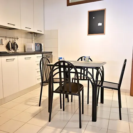 Casa Minny Torino