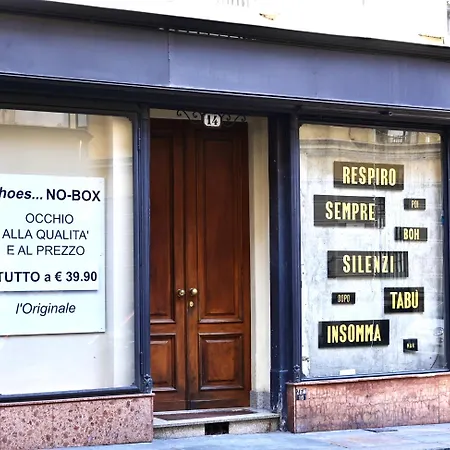 Casa Minny Daire Torino